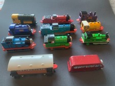 Mixed lot thomas for sale  TAMWORTH