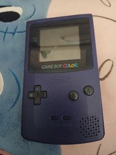 Game boy color for sale  LONDON