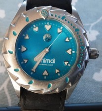 mens animal watch for sale mens animal watch for sale GAINSBOROUGH