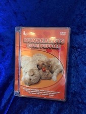 Hundebabys gebraucht kaufen  Oberthal