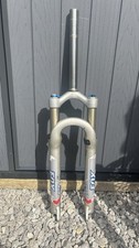 Fox float f100 for sale  WARRINGTON