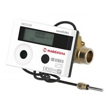 Compteur énergie thermique d'occasion  Mondeville