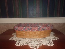 Longaberger 2003 row for sale  Marion