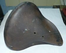 Ancienne selle bicyclette d'occasion Ancienne selle bicyclette d'occasion  Soissons