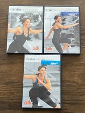 Dvd lot cathe for sale  Yorba Linda