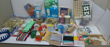 Huge crafting lot for sale  Wausau