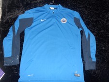 Survetement football vintage d'occasion  Toulouse-