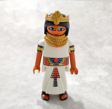 Playmobil egyptian pharaoh for sale  Fountain Inn