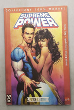 Supreme power poteri usato  Bologna