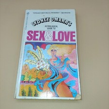 Sydney omarr sex for sale  Jacksonville