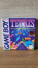 Tetris original gameboy for sale  MOLD