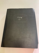 marshall 1936 for sale  Marshalltown