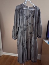 Magnolia pearl embroidered for sale  Clawson