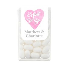 Cunhagem personalizada Tic Tac aquarela lembrancinhas de casamento  comprar usado  Enviando para Brazil