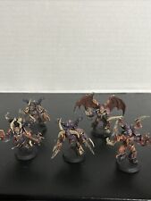 Warhammer 40k chaos for sale  Pueblo