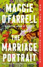 Marriage portrait novel for sale  Montgomery