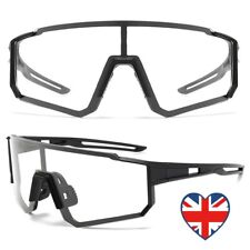 Cycling sunglasses protection for sale  UK