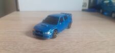 Subaru impreza wrc d'occasion  Reims