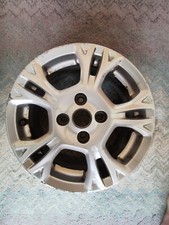 Cerchione ford fiesta usato  Trivignano Udinese