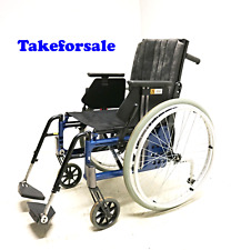 Etac adaptiv rollstuhl gebraucht kaufen  Wiehl