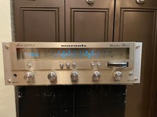 Marantz vintage stereo for sale  Gainesville