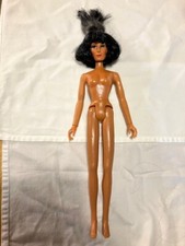Mego hair growing for sale  New York