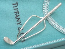 Tiffany co. sterling for sale  USA
