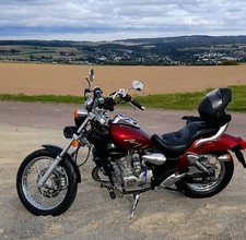 chopper kymco gebraucht kaufen chopper kymco gebraucht kaufen Bogel, Mieheln, Weyer