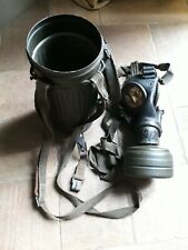 Original gas mask usato  Castelfranco Emilia