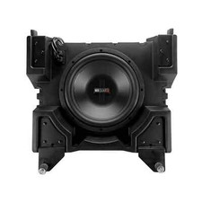 Usado, Subwoofer Maxboost Polaris RZR 12 polegadas fabricante de equipamento original por MB Quart 2882063 S comprar usado  Enviando para Brazil