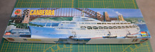 Rare maquette canberra d'occasion  Elne