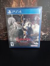 Castlevania requiem limited d'occasion  Plouray