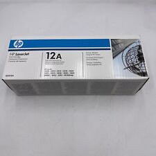 Laserjet print cartridge d'occasion  Expédié en Belgium