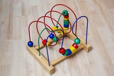 Motorikschleife ikea mula gebraucht kaufen  Köln