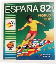 Album panini espana usato  San Miniato