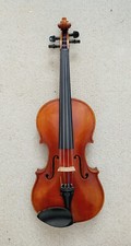 Violine namenlos nachlass gebraucht kaufen  Schöneck/Vogtl.