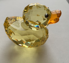 Swarovski yellow orange for sale  Geneva
