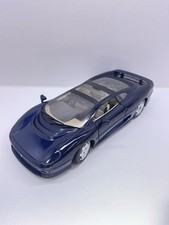 Maisto jaguar xj220. for sale  BASILDON