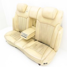 Sitzbank bentley continental gebraucht kaufen  Meschede