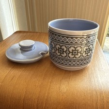 Hornsea pottery vintage for sale  CHELMSFORD