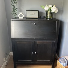 Ikea hemnes bureau for sale  LONDON