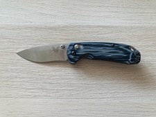 Benchmade hunt north d'occasion  Prigonrieux
