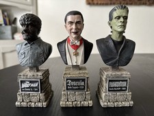 Sideshow universal monsters for sale  Stockton