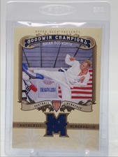 Brian bosworth 2012 for sale  Pittston