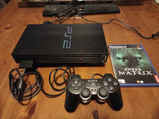 Sony playstation black for sale  SOLIHULL