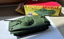 Espewe schwimmpanzer 1 gebraucht kaufen  Petersberg, Wettin-Löbejün