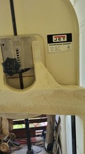 Jet jwbs 14cs for sale  Linden