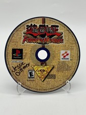 Forbidden memories tested for sale  Des Moines