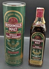 Whisky bushmills years usato  Castelnuovo Don Bosco