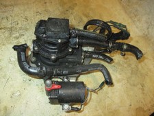 Evinrude 225hp ocean for sale  Greenville